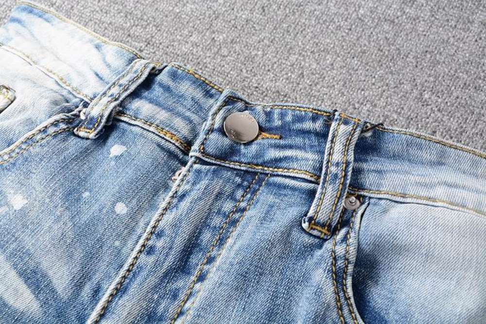 Amiri jeans